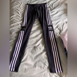 Adidas leggings